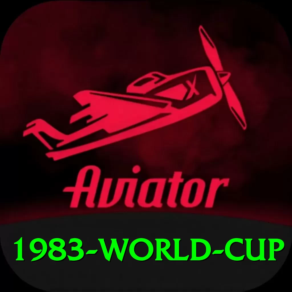 1983 world cup Turbo v4.4.8 - 2
