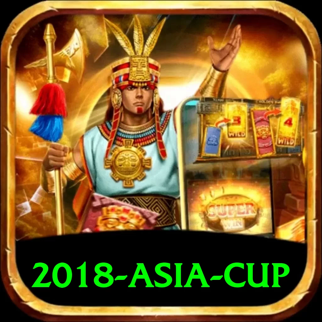 2018 asia cup Games (Casino & Earning) Elite v2.5.1 - 2