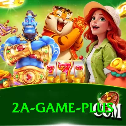 2A Game App Gold v2.0.6 - 2