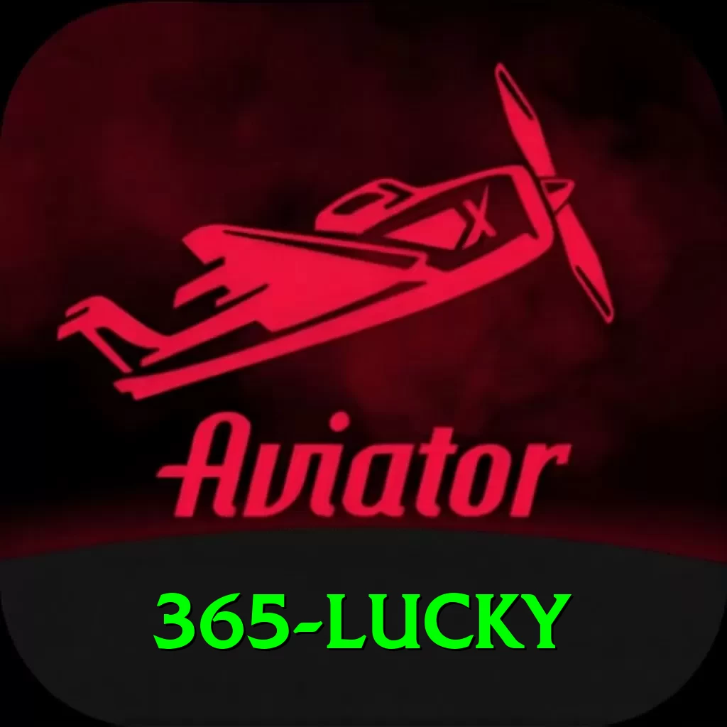 365 Lucky Gold Pro v5.0.8 - 2