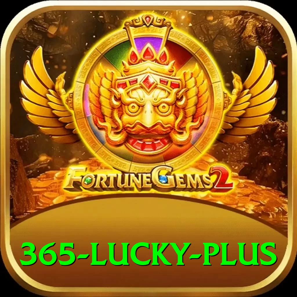 365 Lucky - Casino Master - 2