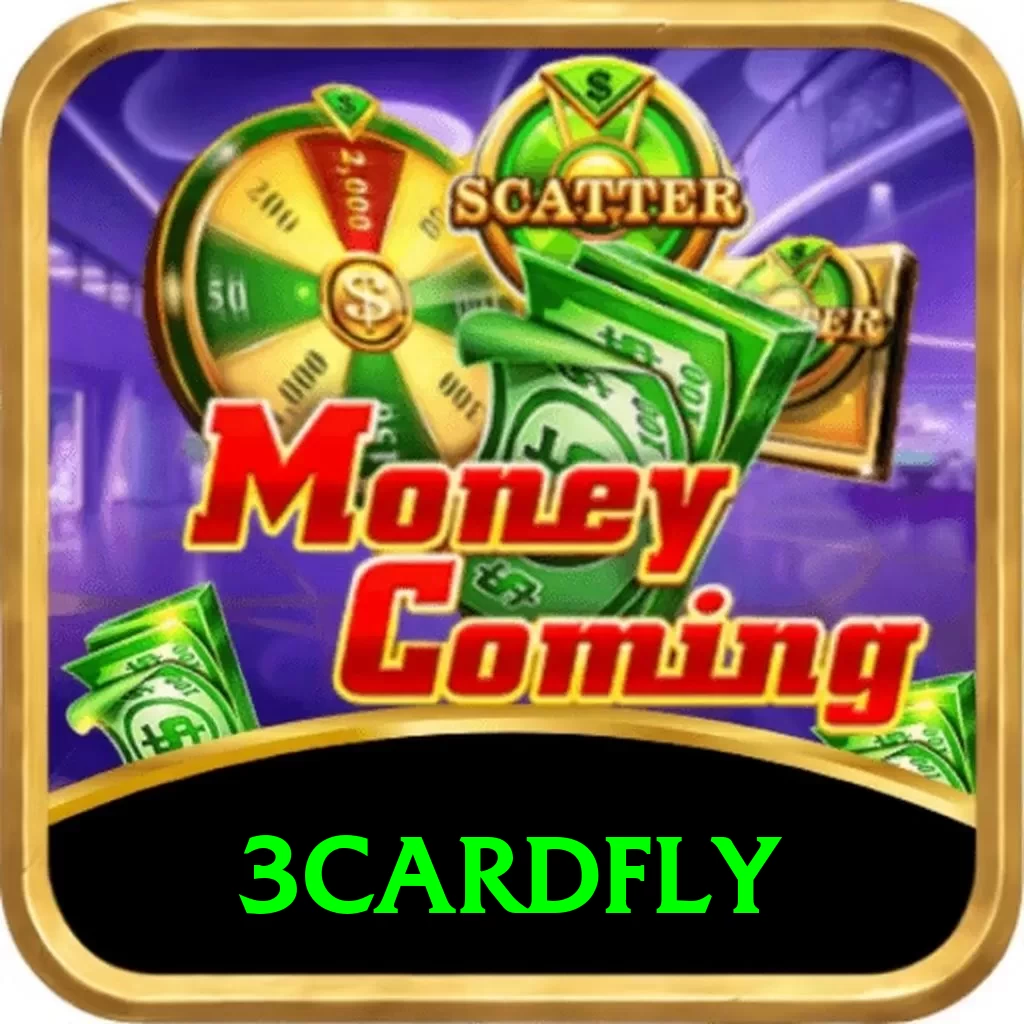 3cardfly Plus Edition v3.4.8 - 2