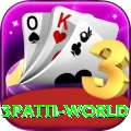 3patti world Games (Casino & Earning) Plus vv1.4.2