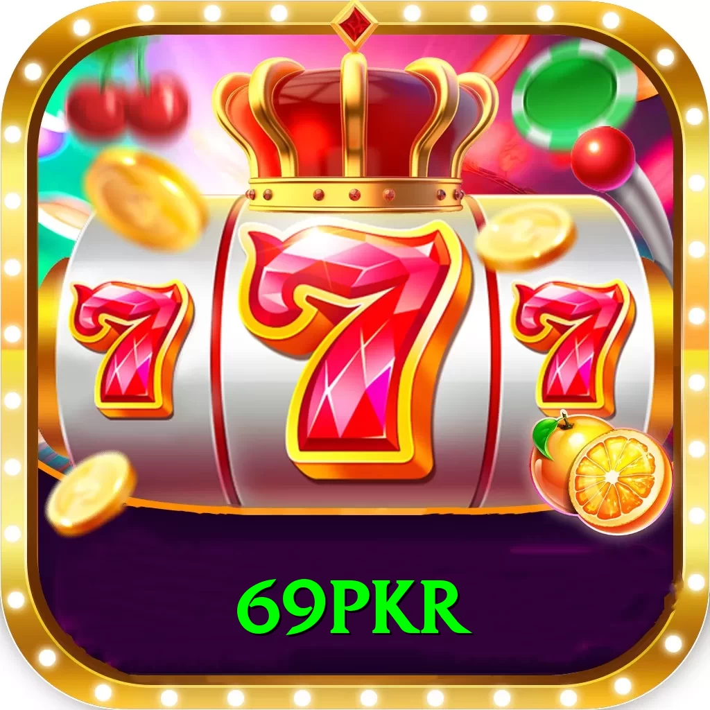69pkr Games (Casino & Earning) Max v4.5.6 - 2