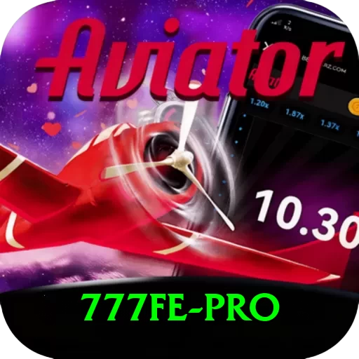 777fe Turbo Pro v5.7.2 - 2