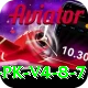777SX Max PK v4.8.7