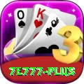 7e777 Plus v5.1.3