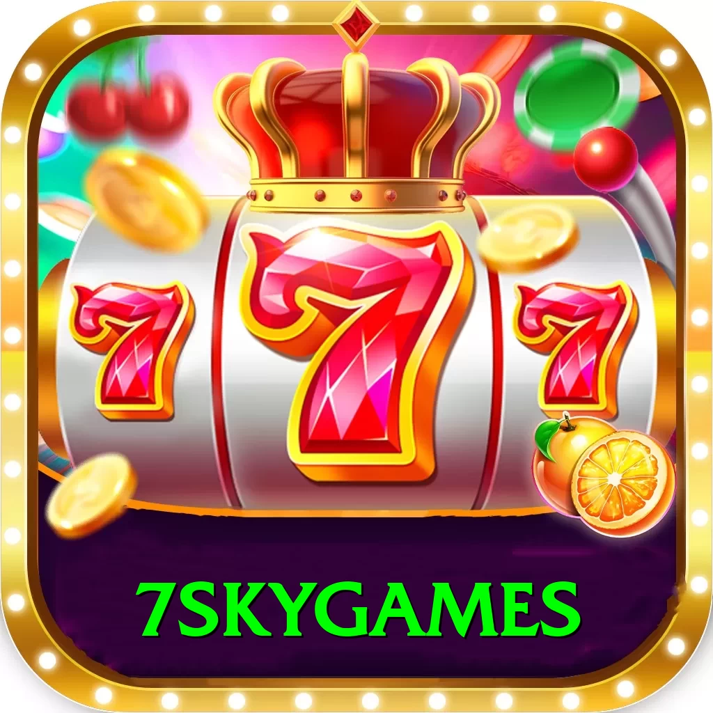 7skygames Plus v2.3.1 - 2