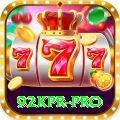 92kpr Games (Casino & Earning) Master v5.2.1