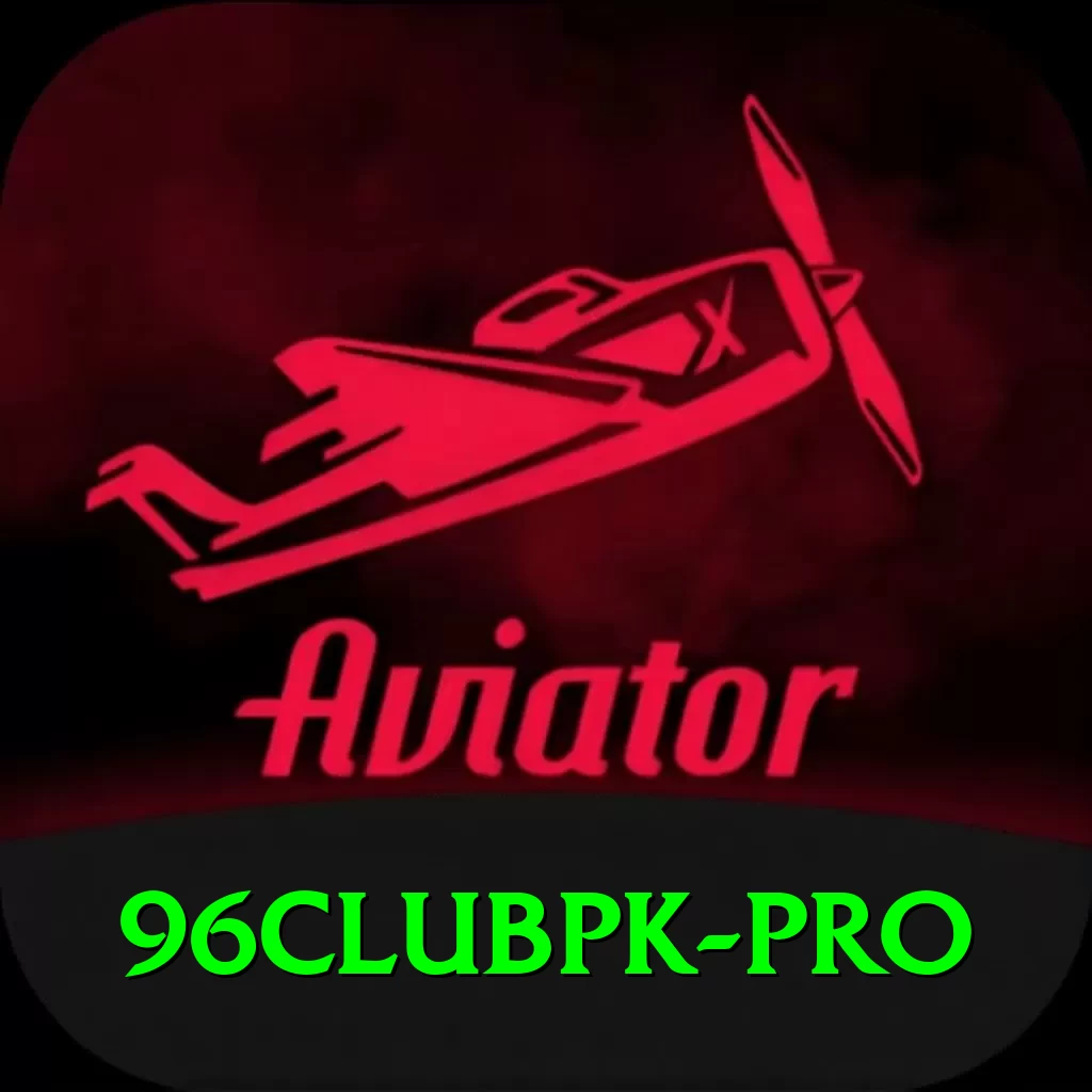 96clubpk Max Casino App - 2