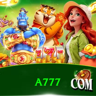 a777 Games (Casino & Earning) Deluxe vv1.6.8 - 2