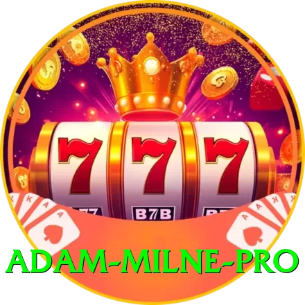 adam milne Official v3.4.2 - 2
