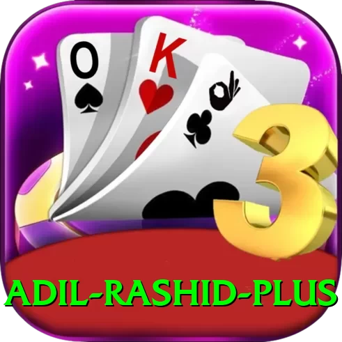 adil rashid Max Jackpot - 2
