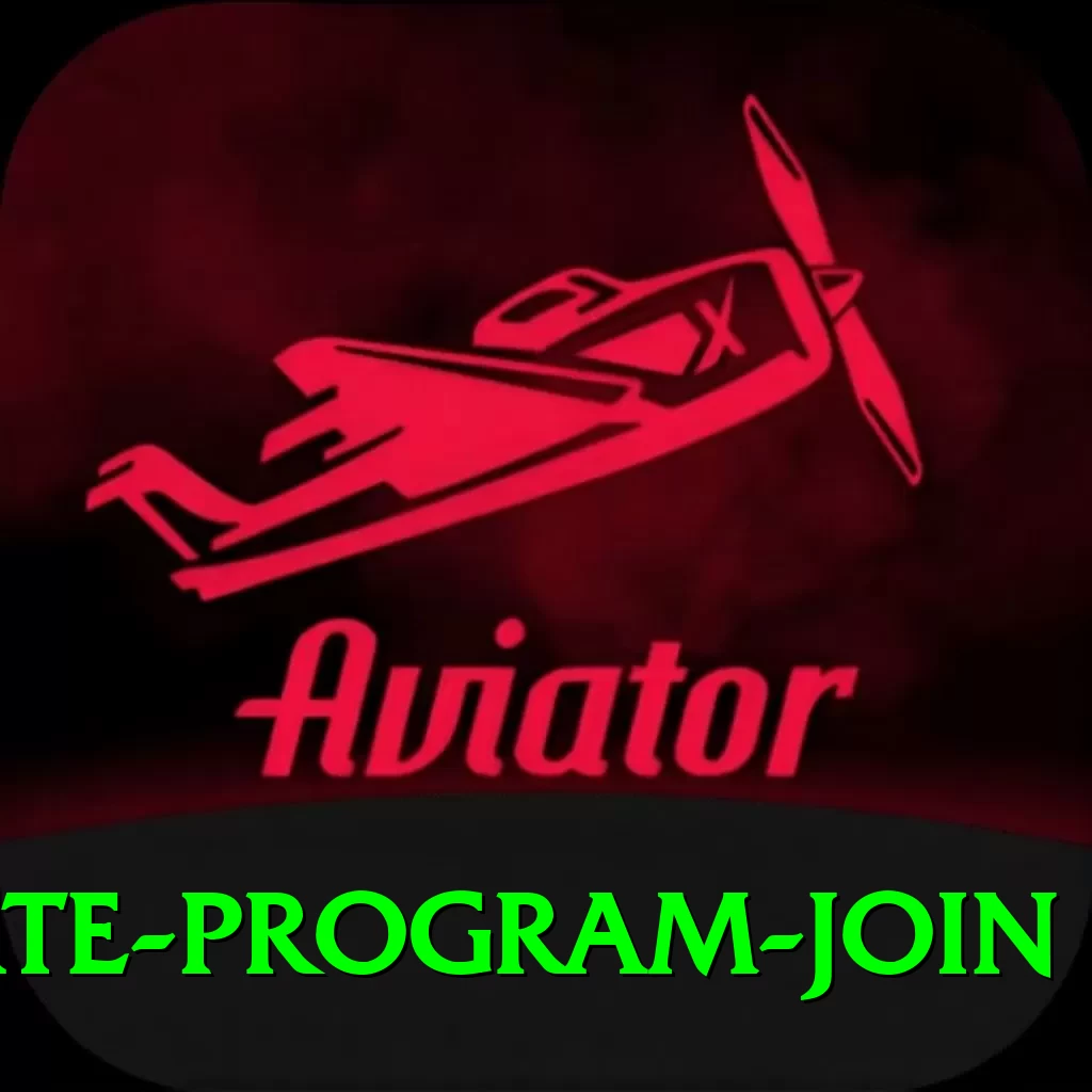 affiliate program join - 2