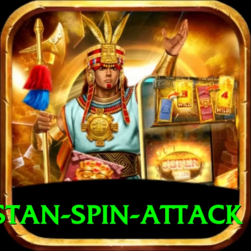 afghanistan spin attack VIP Edition v1.1.5 - 2