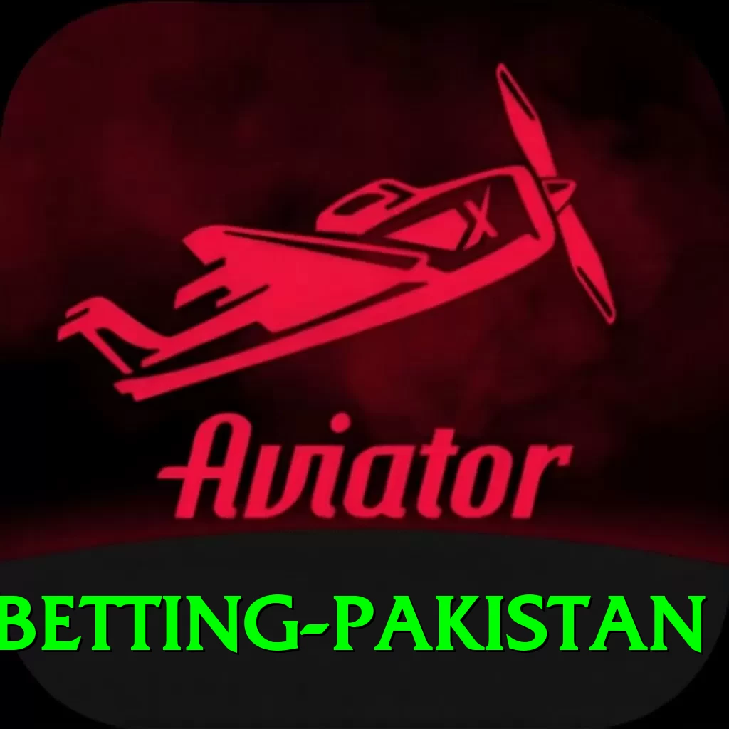 agent id betting pakistan App - 2