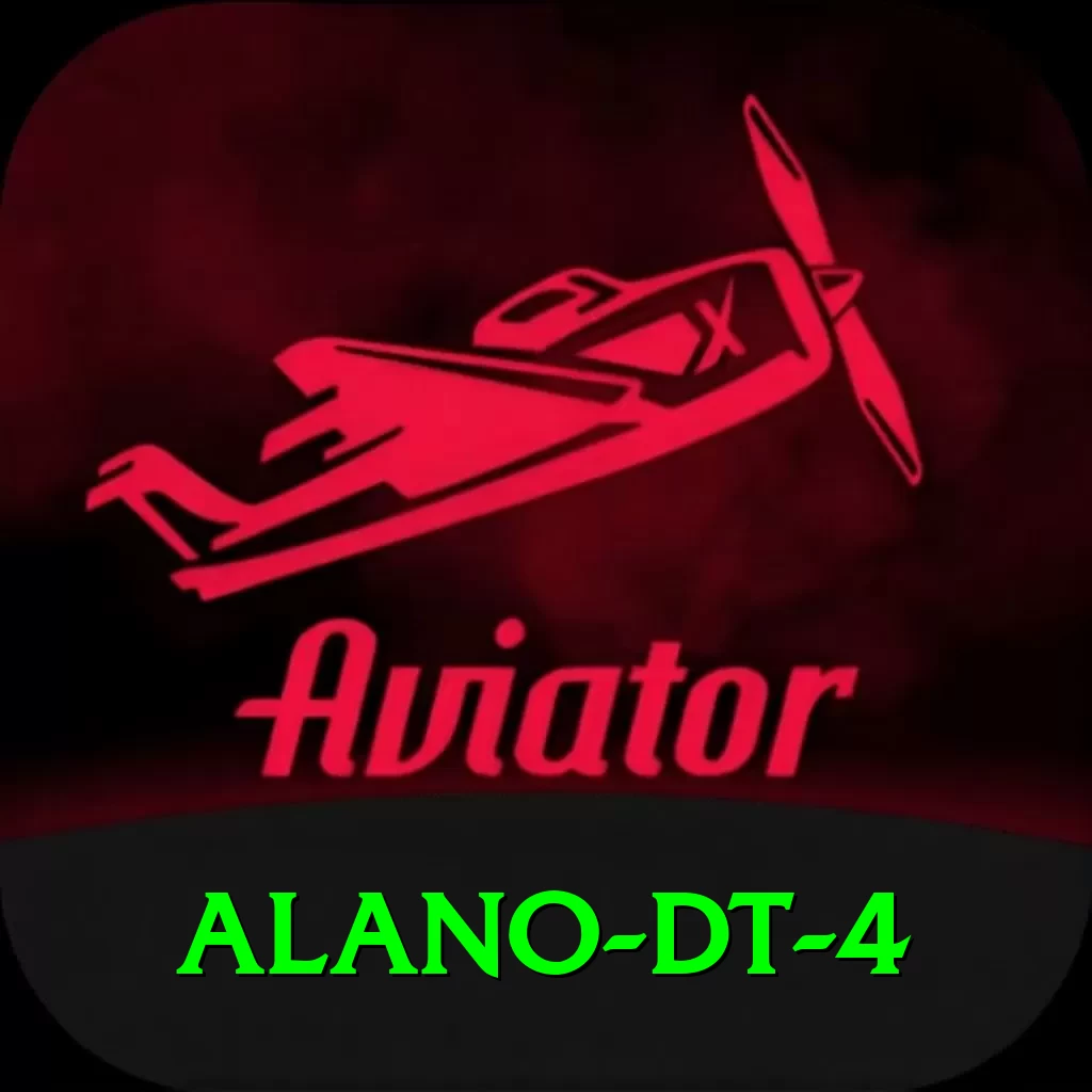 Alano DT 4 Pro Max v3.4.7 - 2