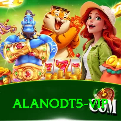 alanodt5 Jackpot Pro v5.2.5 - 2