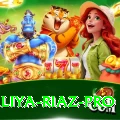aliya riaz App Master v2.3.5