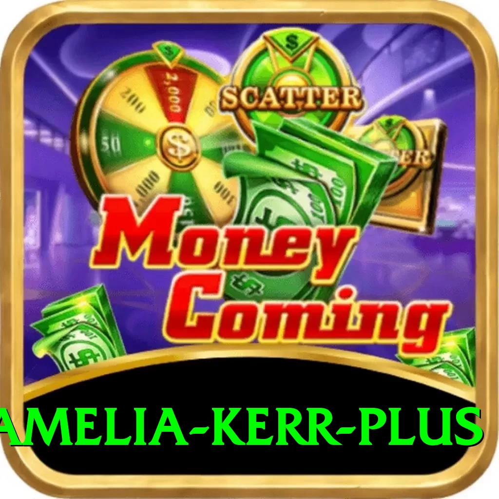 amelia kerr Money Supreme v4.7.1 - 2