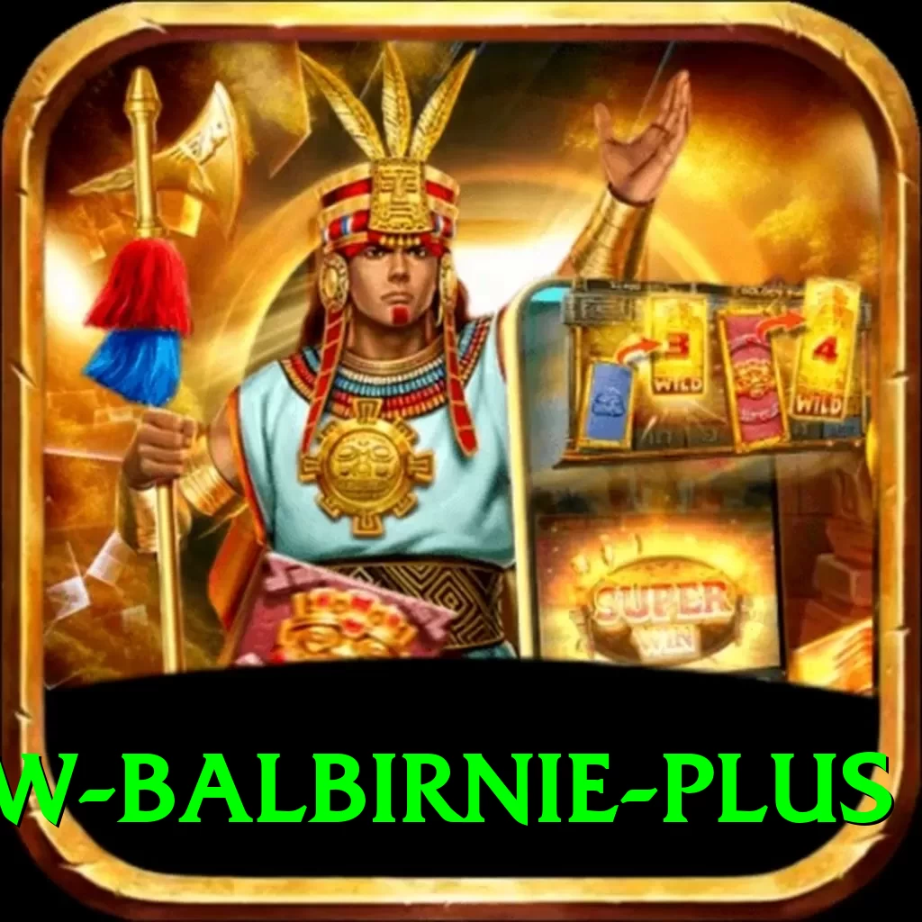andrew balbirnie Games VIP - 2