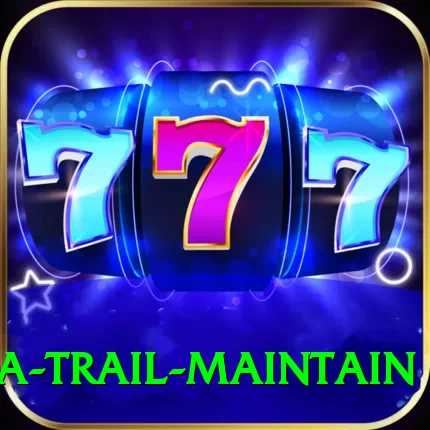 annapurna trail maintain Pro1 v5.2.9 - 2