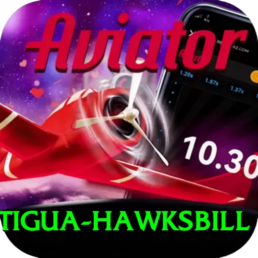 antigua hawksbill Master v3.5.9 - 2