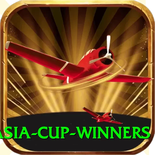 asia cup winners Games (Casino & Earning) Turbo v1.3.3 - 2