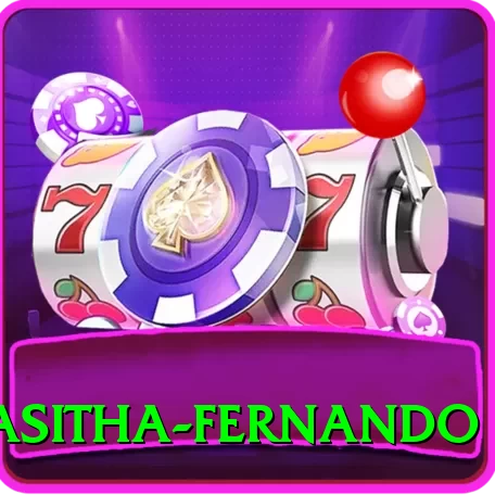 asitha fernando Plus Edition v1.3.6 - 2