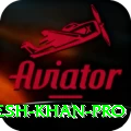 avesh khan Live Pro v4.4.1