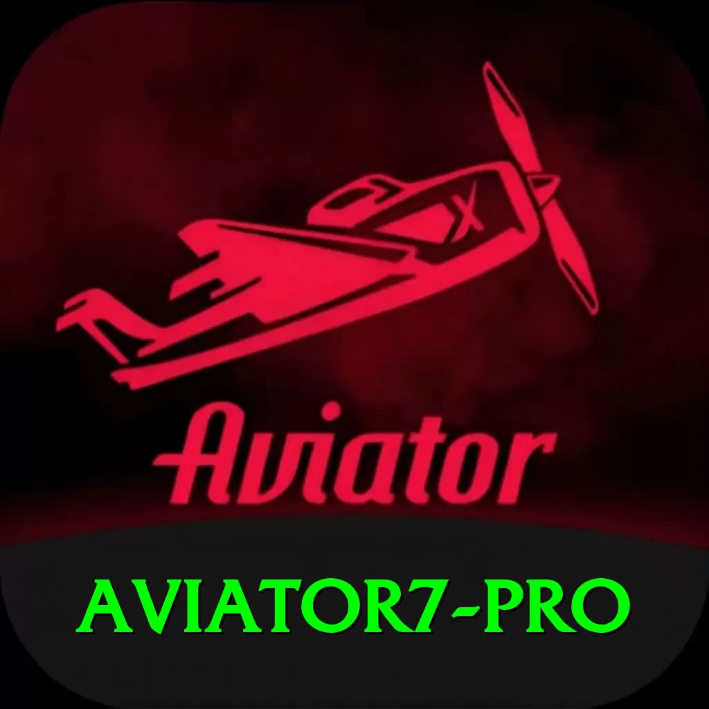 aviator7 Master Rewards - 2