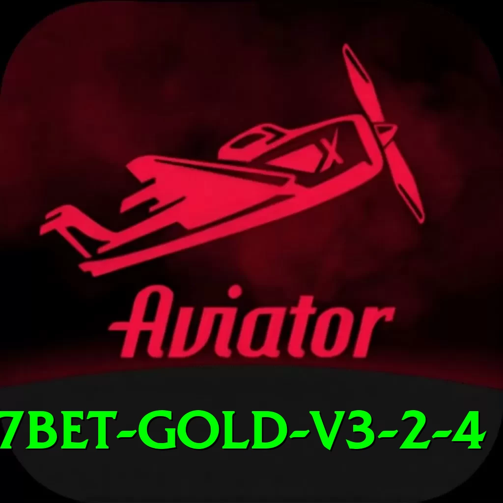 Aviator7Bet Gold v3.2.4 - 2