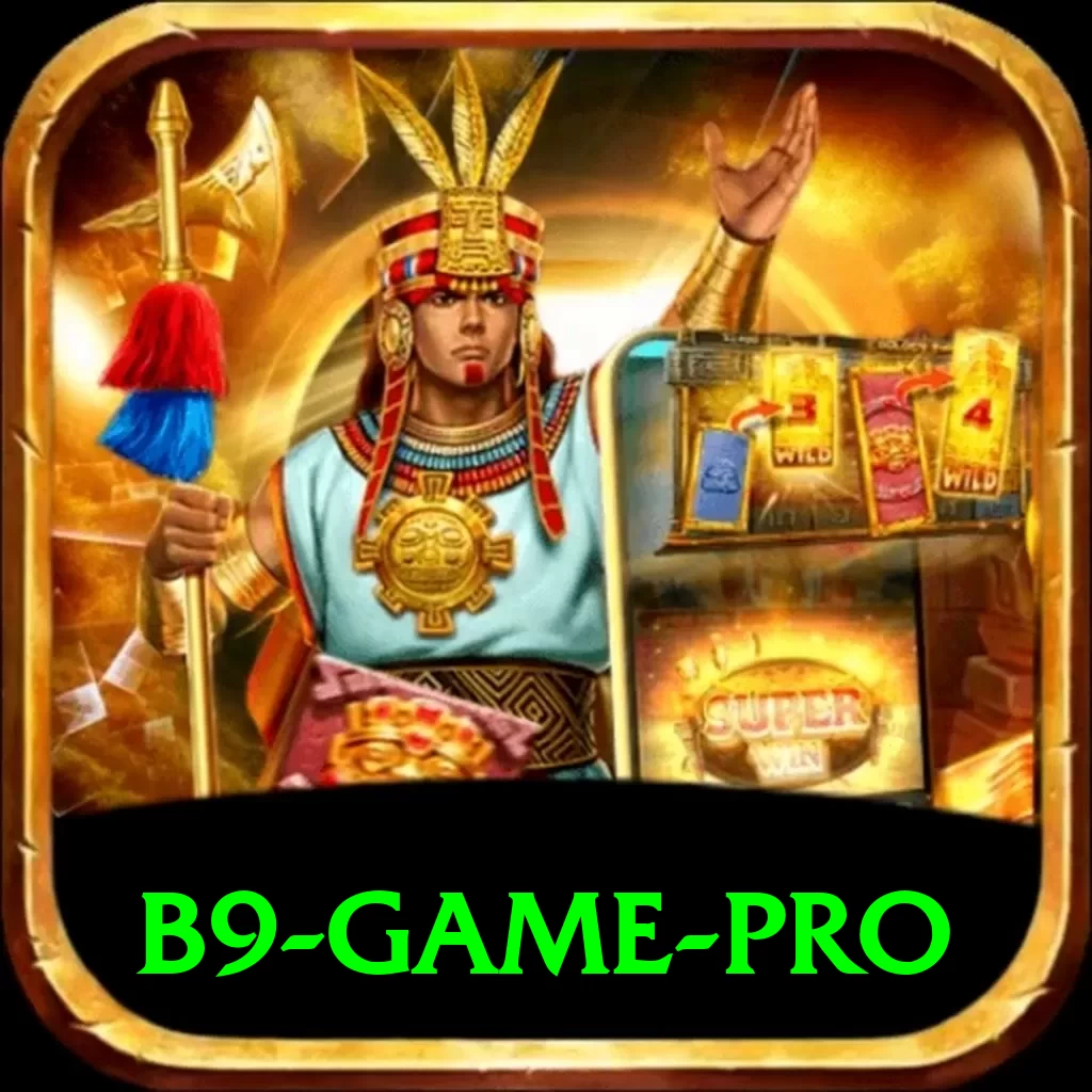 b9 game - Live Legend - 2