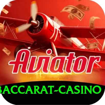 baccarat casino Pro Max v2.2.8 - 2