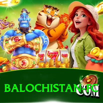 balochistan fc Master v1.8.0 - 2