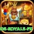 barbados royals pk Apps (Tools & Injectors) VIP v4.9.1