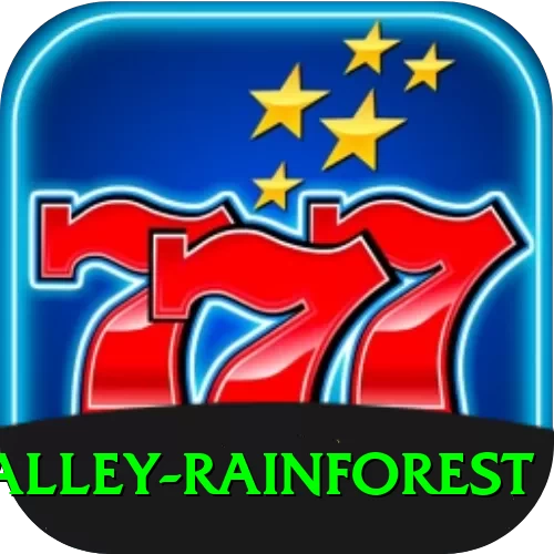 barun valley rainforest Gold v3.1.8 - 2