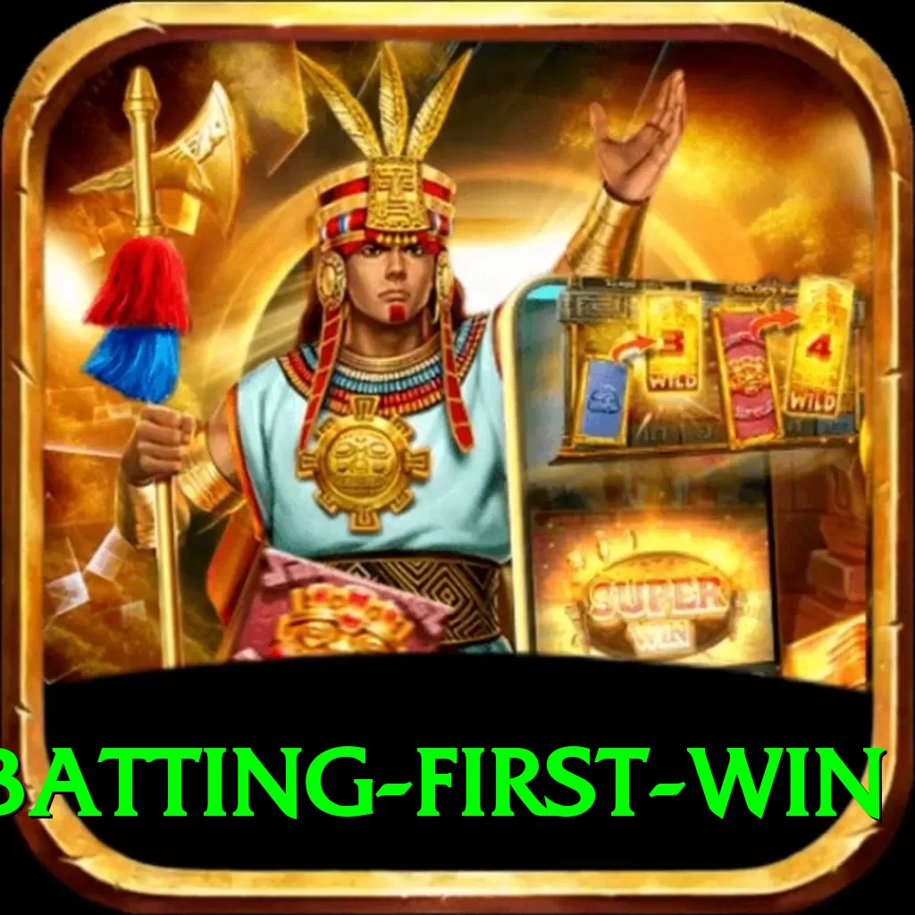 batting first win % Apps (Tools & Injectors) Master v4.3.7 - 2