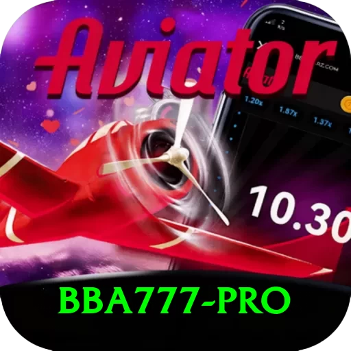 bba777 Plus v5.5.8 - 2