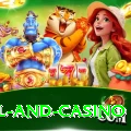 bellagio hotel and casino Plus v3.4.1