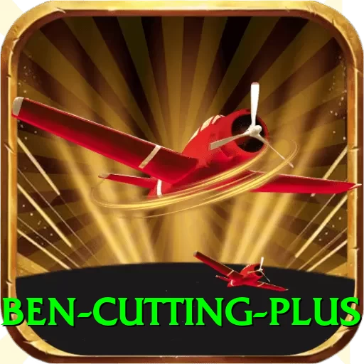 ben cutting Slot Machine Super - 2