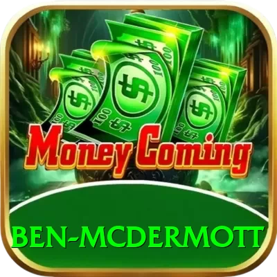 ben mcdermott Pro Edition v1.9.6 - 2