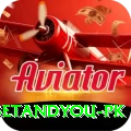 Betandyou PK Games (Casino & Earning) Ultimate vv1.0.3