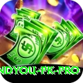Betandyou PK Pro Rewards