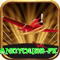 betandyou88.pk Super Gaming App