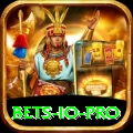 Bets.io Deluxe Casino App
