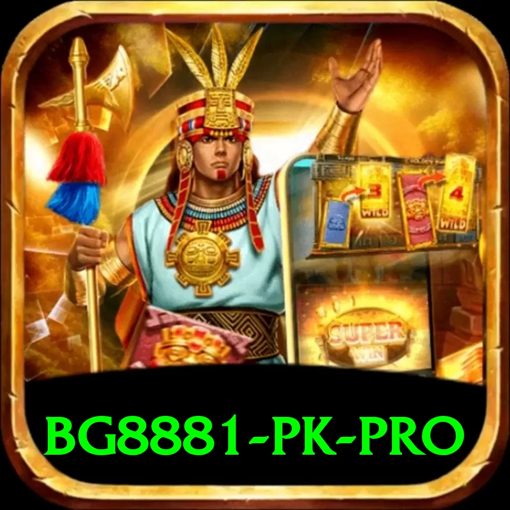 bg8881.pk Games Gold - 2