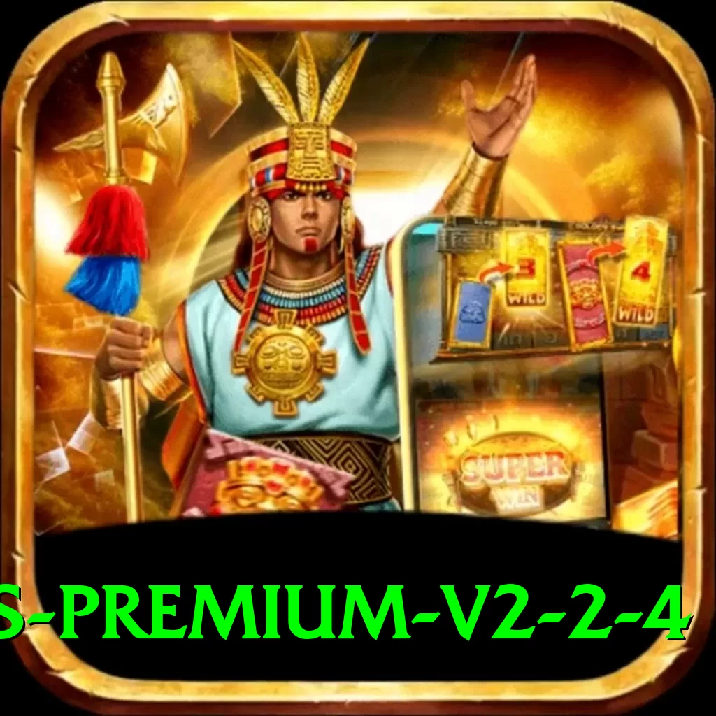 BG8888 Bonus Premium v2.2.4 - 2