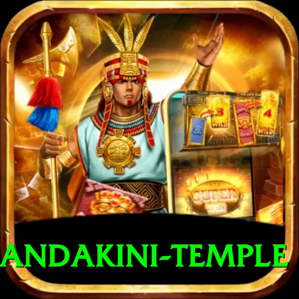 bhagalpur mandakini temple VIP Edition v4.1.1 - 2