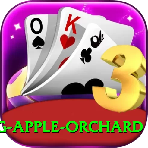 bhratang apple orchard Pro Max v2.7.3 - 2